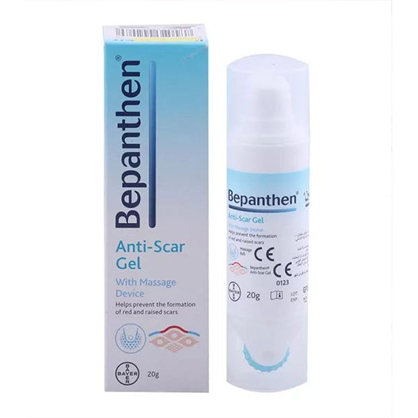 Bepanthen Anti Scar Gel 20g