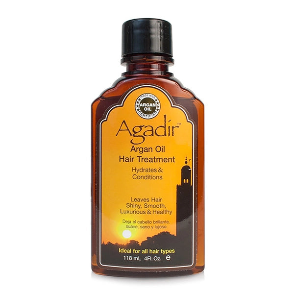 Agadir Argan Oil Treatment Spray 118 Ml