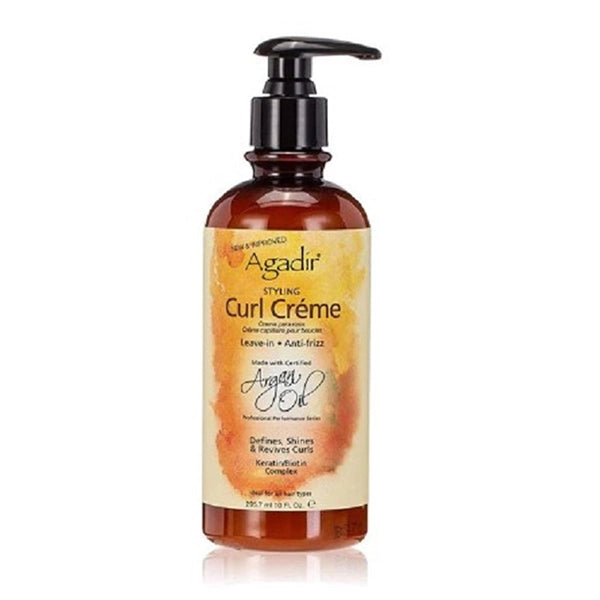 Agadir Argan Oil Styling Curl Cream 295.7 Ml
