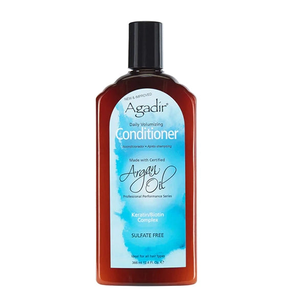 Agadir Argan Oil Daily Volumizing Conditioner 366 Ml