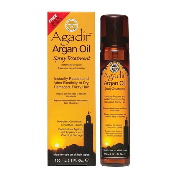 Agadir Argan Oil Treatment Spray 150 Ml