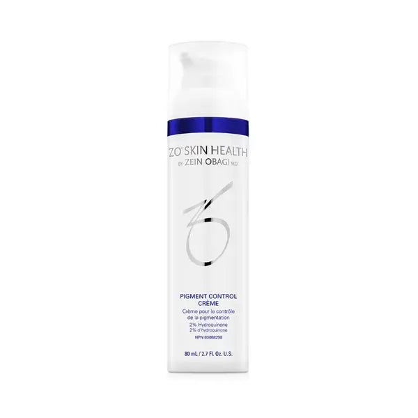 Zoskin Pigment Control Cream 4% 80ml Melamin (905400)
