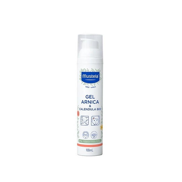 Mustela Arnica Gel 100ml