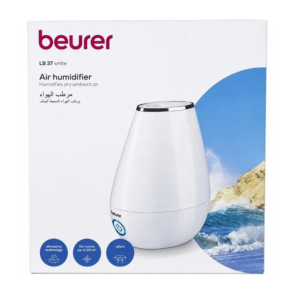 Beurer Air Humidifier Lb 37