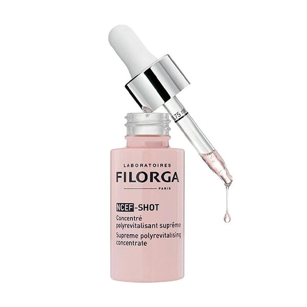 Filorga Ncef Shot