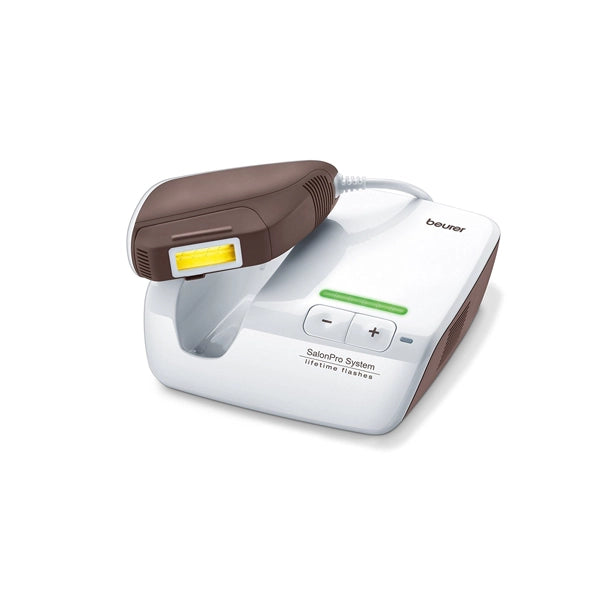 Beurer Ipi Long Lasting Hair Removal 10000