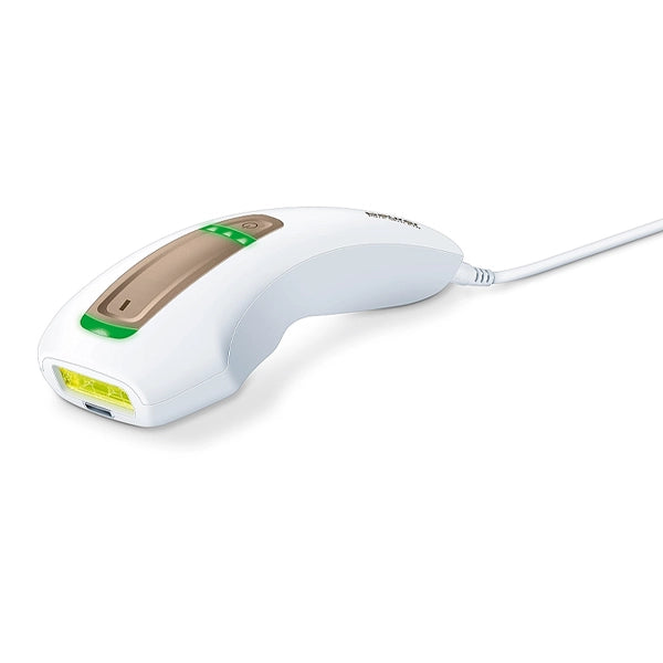 Beurer Beauty Ipi 5500 Long Lasting Hair Removal