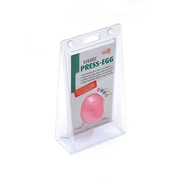 Sissel Press-ball Red