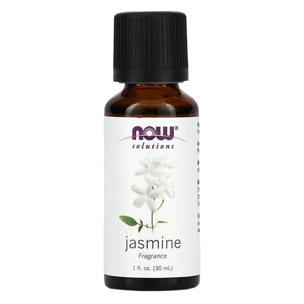 Now Jasmine fragrance 30ml