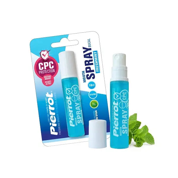 Pierrot Freshmint Mouth Spray