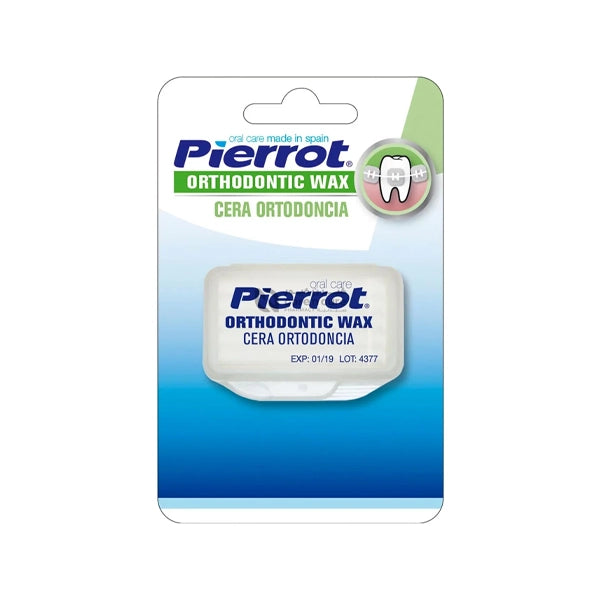 Pierrot Orthodontic Wax