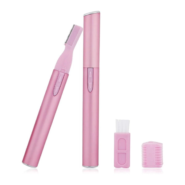 Cnaier Eyebrow Trimmer, Facial Hair Trimmer Eyebrow Razor