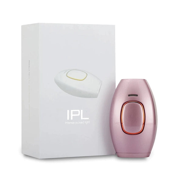 Ipl Hair Removal Instrument