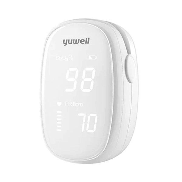Yuwell Pulse Oximeter Yx102
