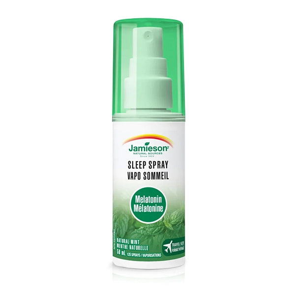 Jamieson Melatonin Sleep Spray 58ml