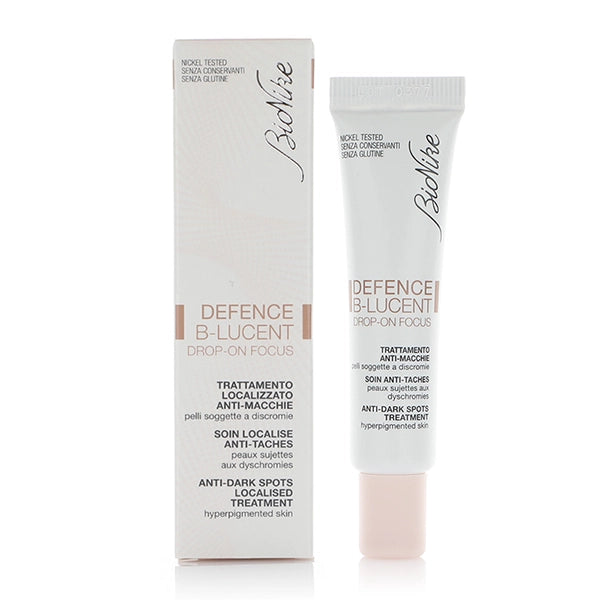 Bionike Defence Anti Dark Spots 15 Ml