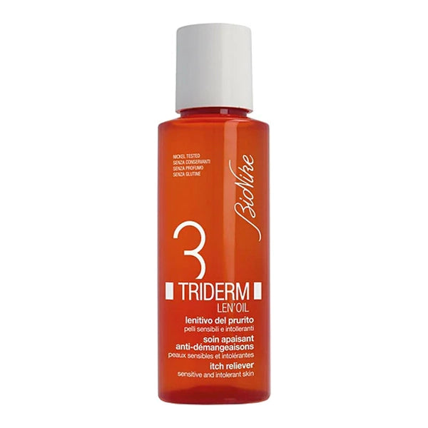 Bionike Triderm Itch Reliver 100 Ml
