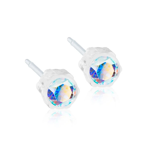 Blomdahl  A Ear Ring Rnbw