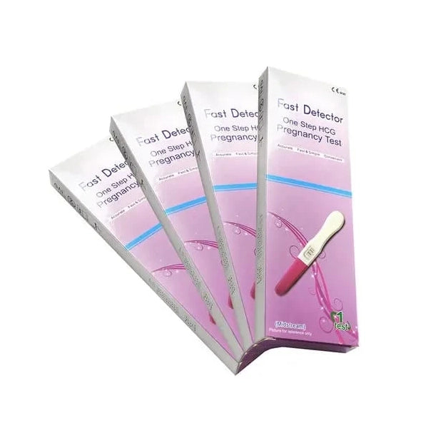 J.h Yicean Fast Pregnancy Test 1 Piece
