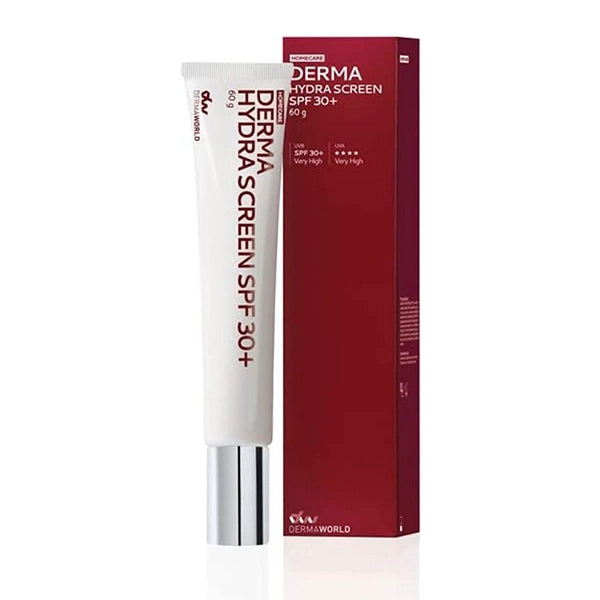 Meladeep Derma Hydra Screen Spf 30+ Cream 60 G