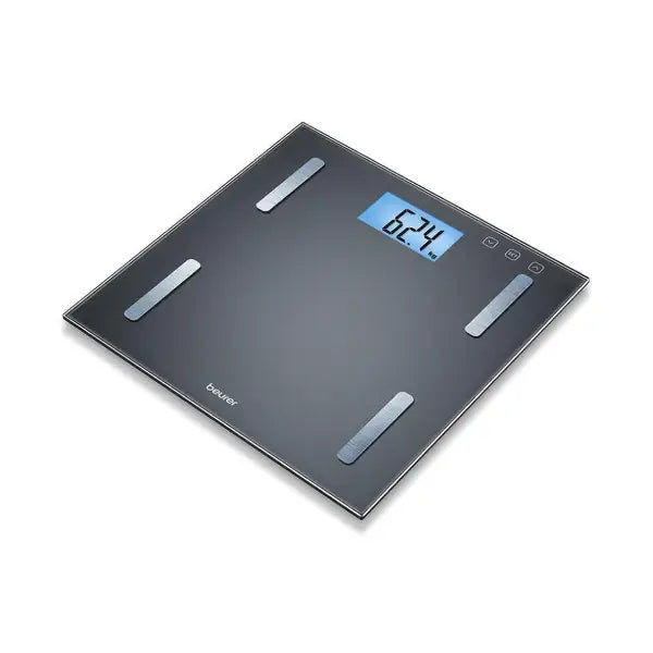 Beurer Diagnostic Bathroom Scale Bf180