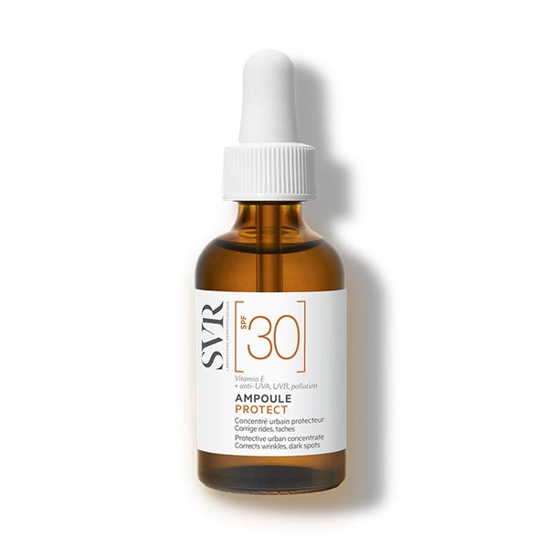Svr Amp C 30 Ml