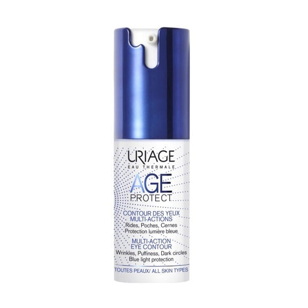 Uriage Age Protect Multiaction Pb 40 Ml