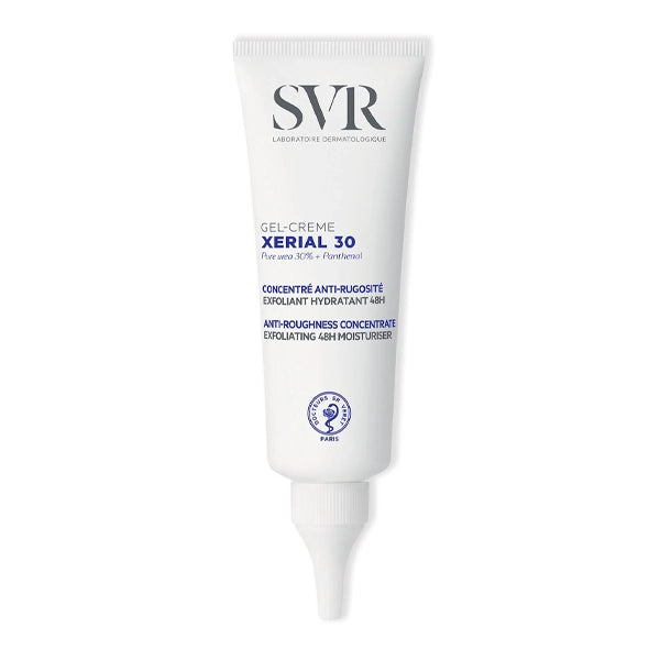 Svr Xerial 30 Gel Cream 75 Ml
