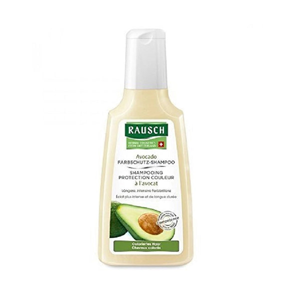 Rausch Avacado Color Protect Shampoo 200ml