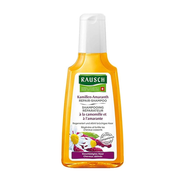 Rausch Chamomile Amaranth Repair Shampoo 200ml