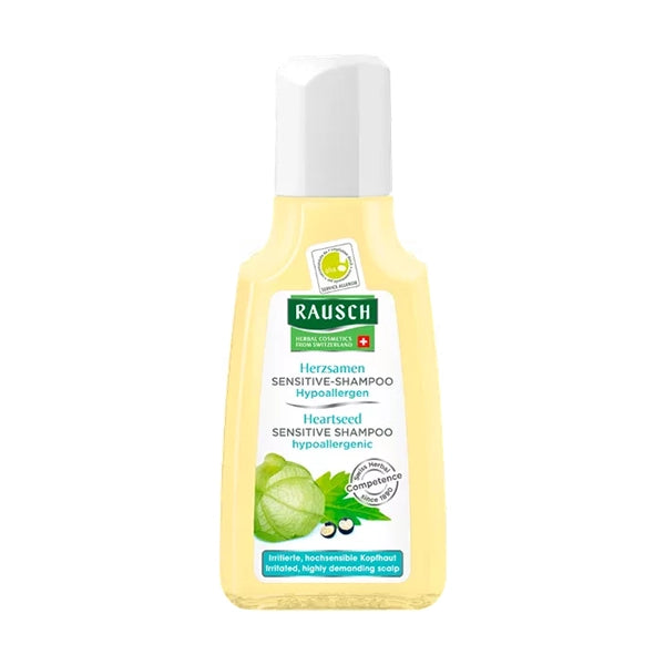Rausch Heart Seed Sensitive Shampoo 200ml