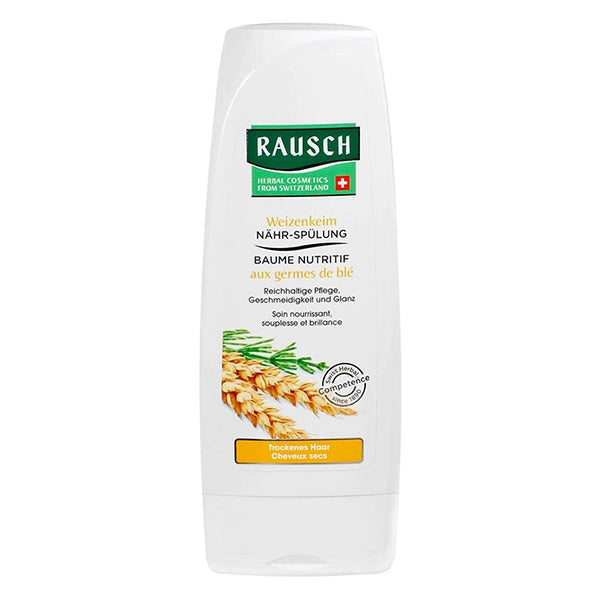 Rausch Wheat Germ Nour Rinse Conditioner 200ml