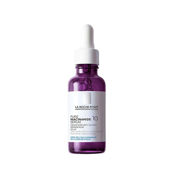 La Roche Posay Niacinamide B10 Serum 30ml