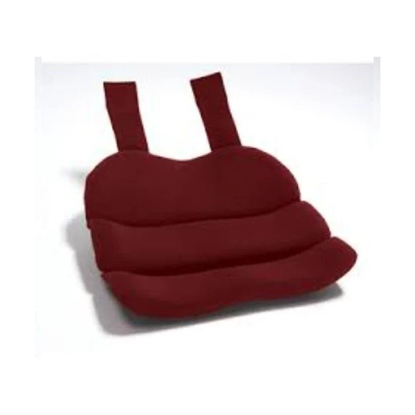 Obusforme Seat-burgandy
