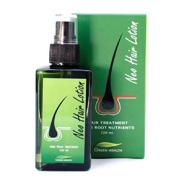Neo Hair Lotion 120ml