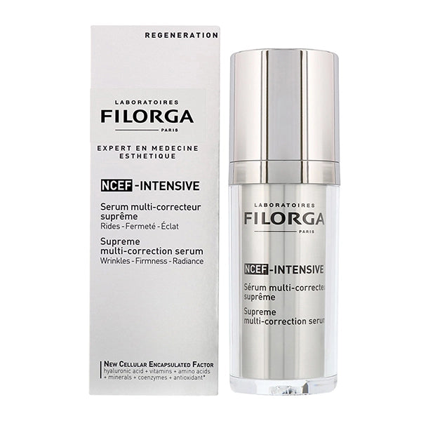 Filorga Ncef Intensive Serum 30ml
