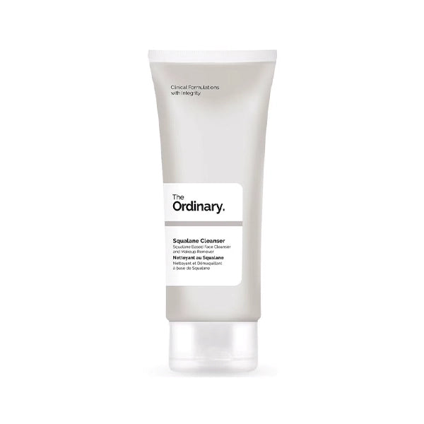 The Ordinary Squalane Cleanser 150ml