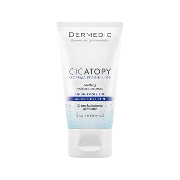 Dermedic Cicatopy Moisturising Cream 50 Ml