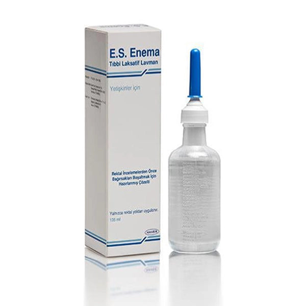 E.s Enema 135ml