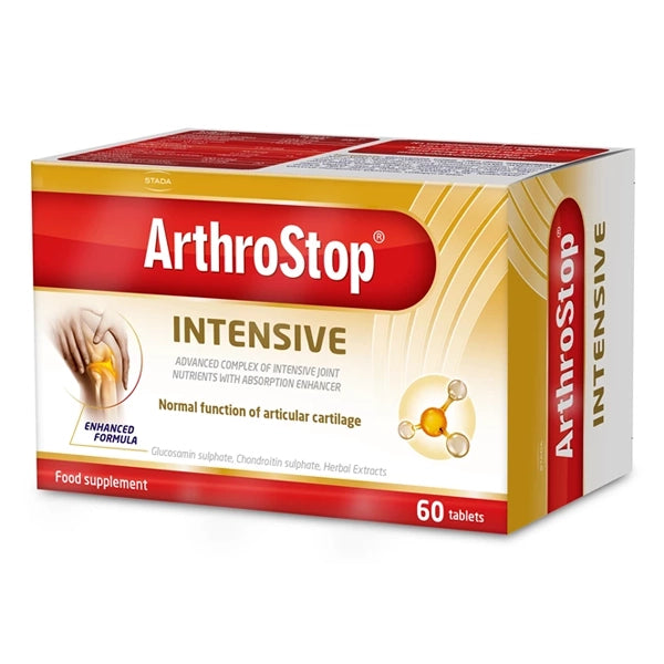 Walmark Arthrostop Intensive 60 Tablets