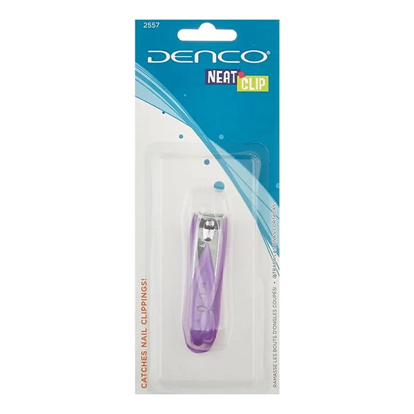 Denco Nail Clipper 2557
