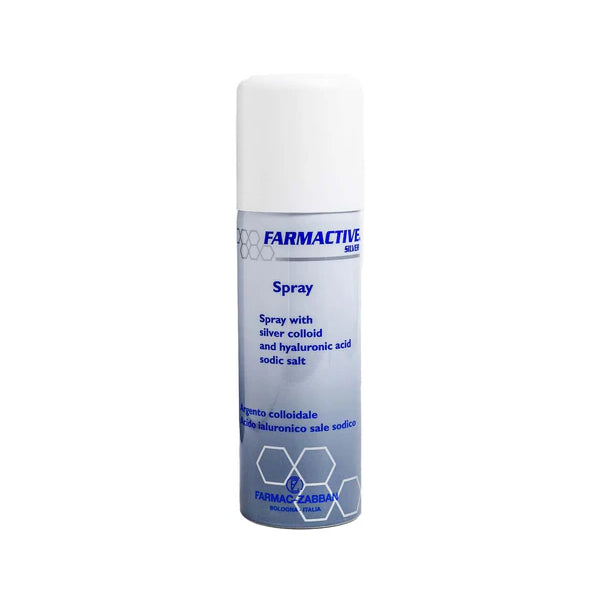 Farmactive Silver Spray
