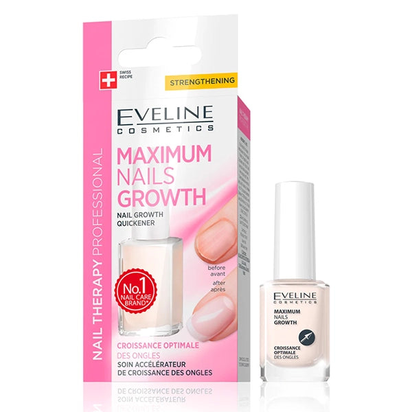 Eveline Maximum Nails Growth 12ml