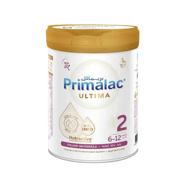 Primalac Ultima 2  900g