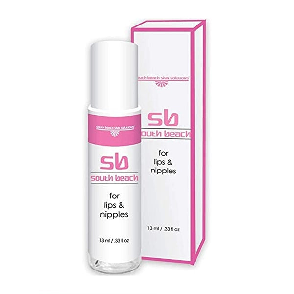 South Beach For Lips &amp; Nipples 13ml