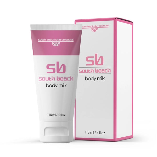 South Beach Body Milk 118ml