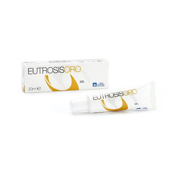 Cantabria Labs Eutrosis Oral Gel 20gm