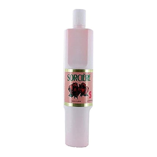 Sorciere Hair Conditioner For All Hair Types 500 Ml