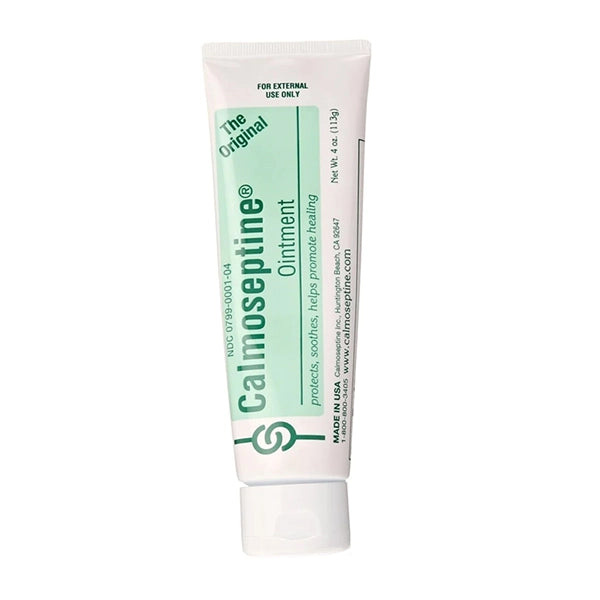 Calmoseptine Ointment 113gm