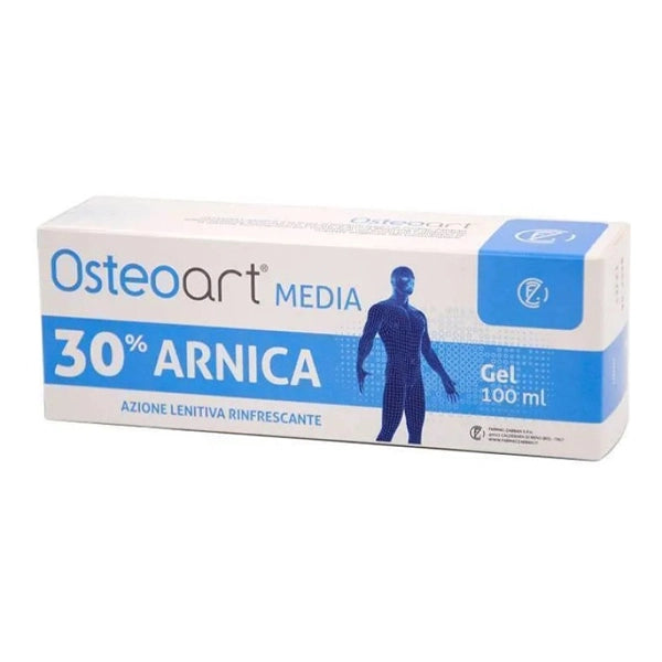 Osteoart Fresh 30% Arnica 100 Ml